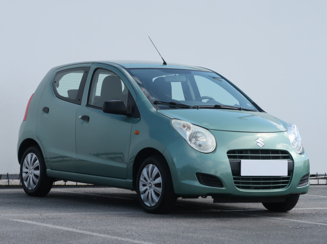 Suzuki Alto 2010