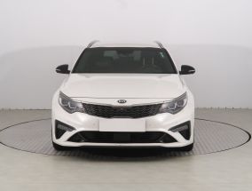 Kia Optima - 2019