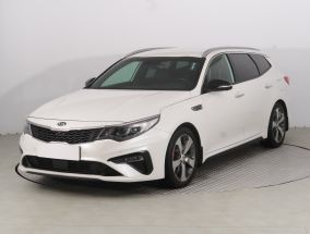 Kia Optima - 2019