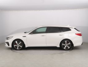 Kia Optima - 2019