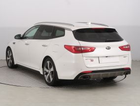 Kia Optima - 2019