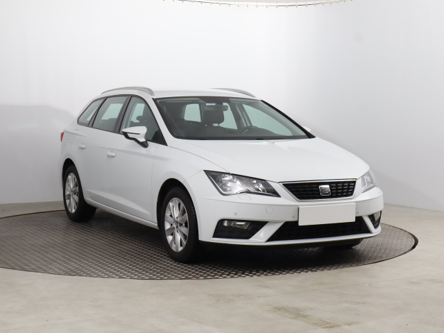 Seat Leon 2019