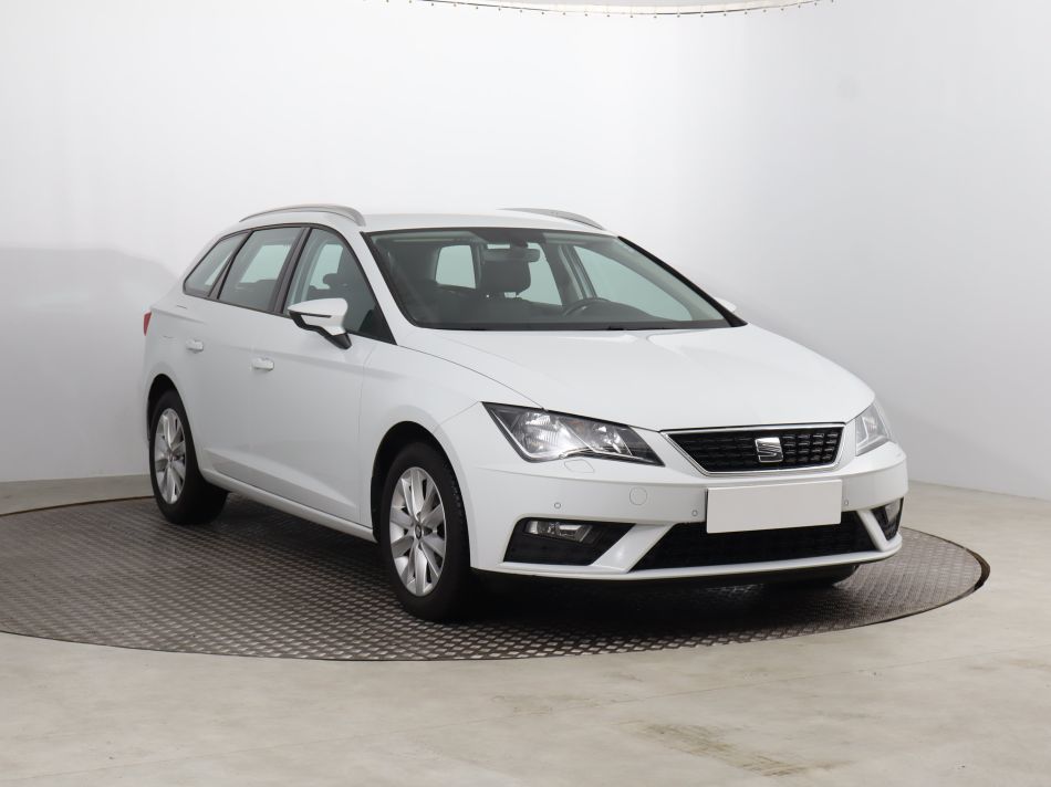 Seat Leon - 2019