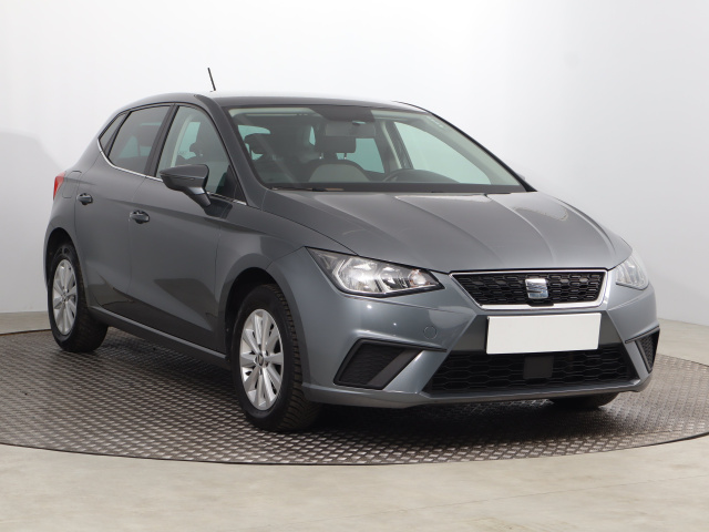 Seat Ibiza 2017