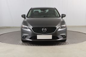 Mazda 6 - 2017