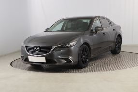 Mazda 6 - 2017