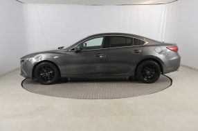 Mazda 6 - 2017