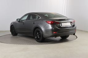 Mazda 6 - 2017