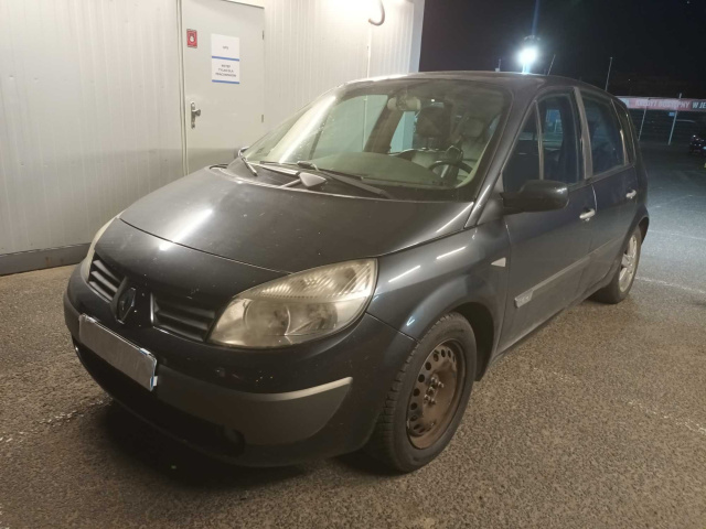 Renault Scenic 2006