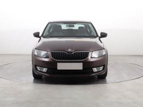 Skoda Octavia - 2013
