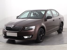 Skoda Octavia - 2013