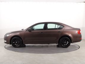 Skoda Octavia - 2013