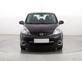 Nissan Note - 2013