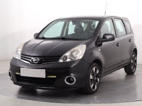 Nissan Note - 2013
