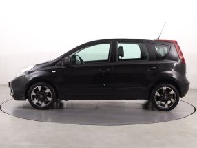 Nissan Note - 2013