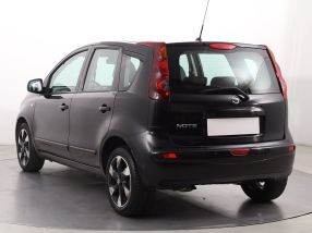 Nissan Note - 2013