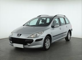 Peugeot 307 - 2005