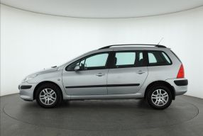 Peugeot 307 - 2005