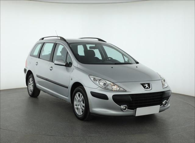 Peugeot 307 2005