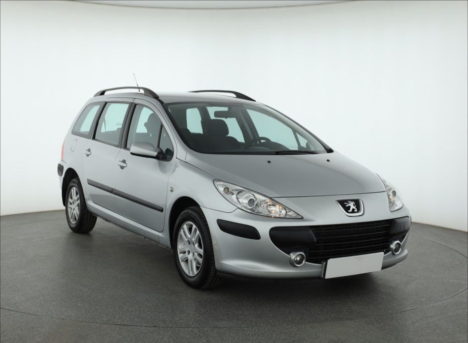 Peugeot 307 - 2005