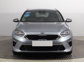 Kia Ceed - 2019