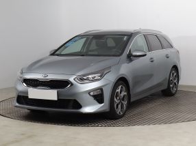 Kia Ceed - 2019