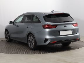Kia Ceed - 2019