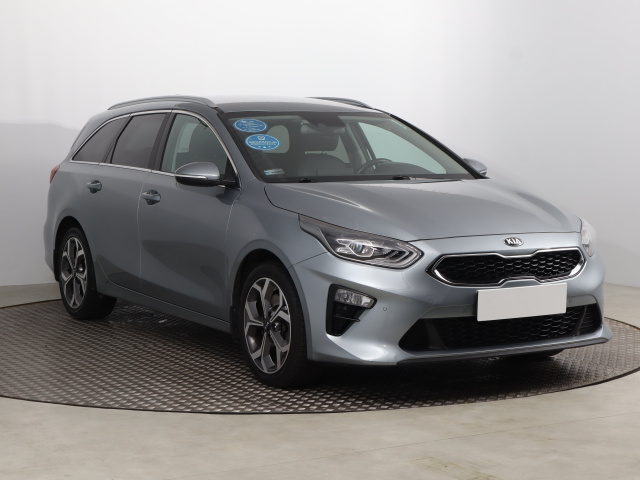 Kia Ceed 2019