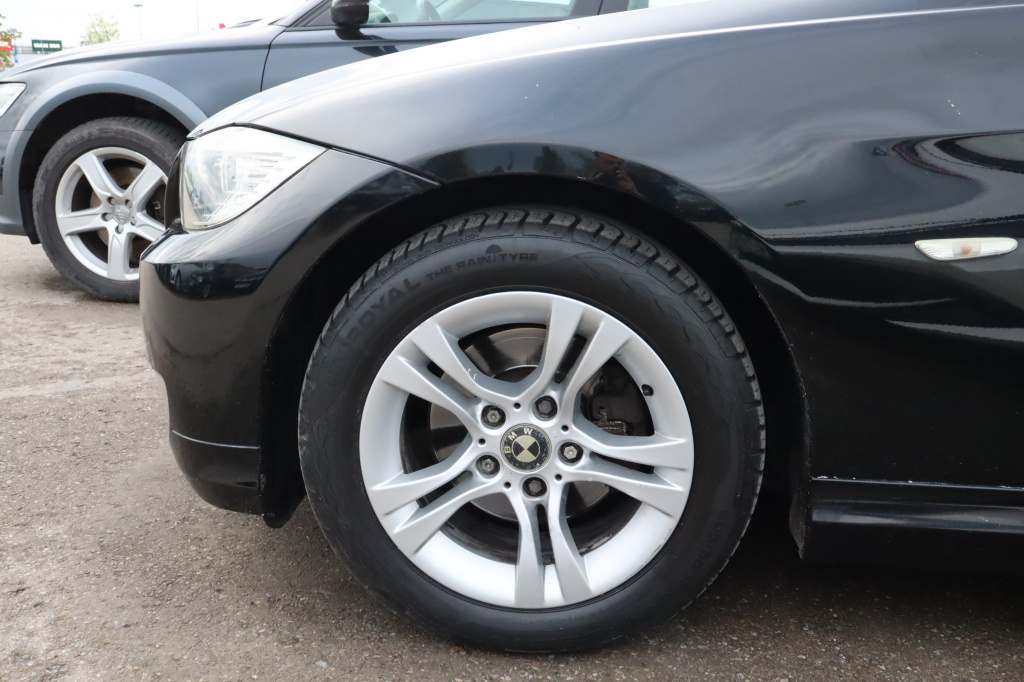 BMW 3