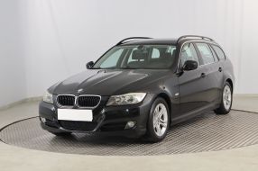 BMW 3 - 2009