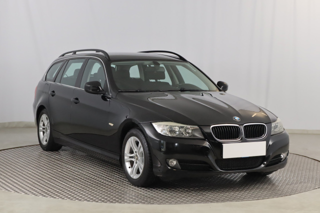 BMW 3 2009