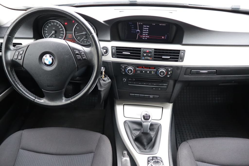 BMW 3