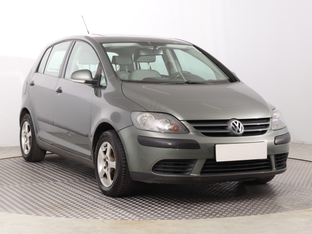 Volkswagen Golf Plus 2006