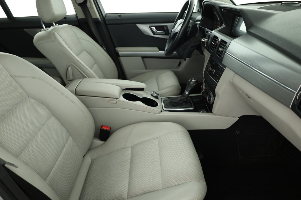 Mercedes-Benz GLK
