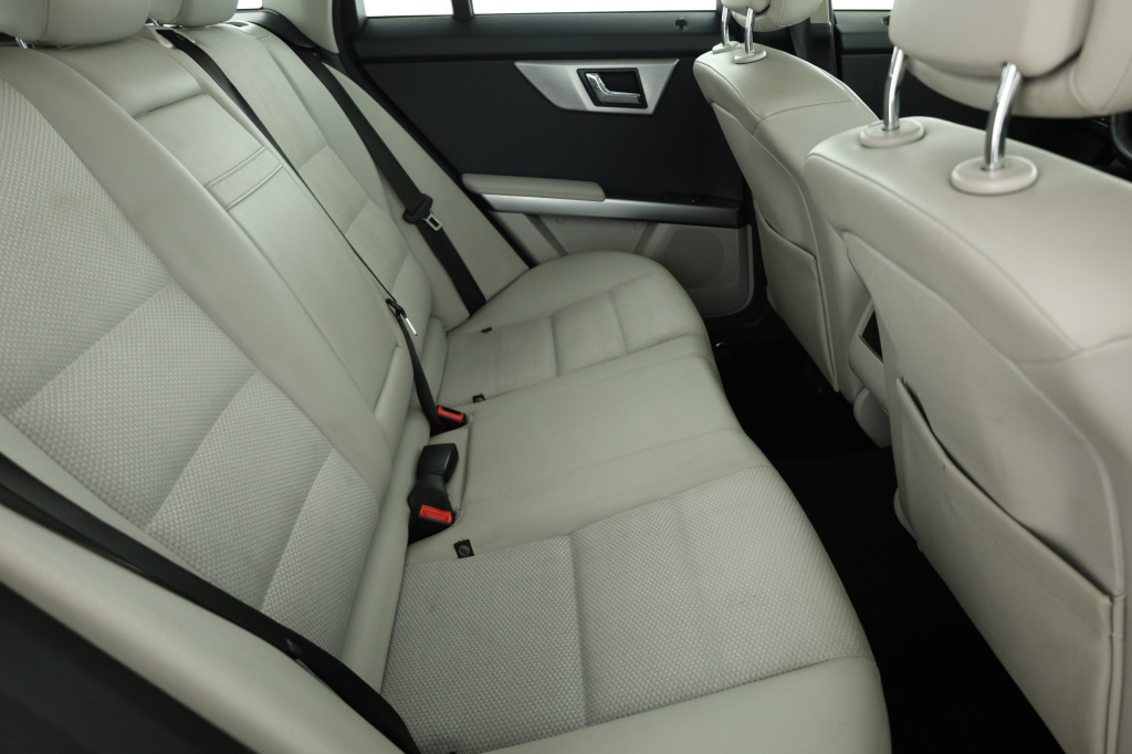 Mercedes-Benz GLK