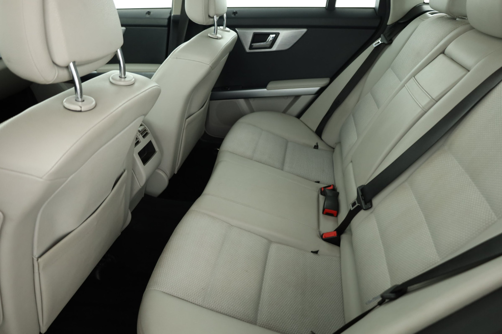 Mercedes-Benz GLK