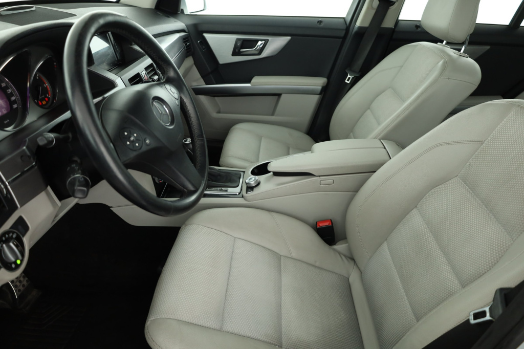 Mercedes-Benz GLK