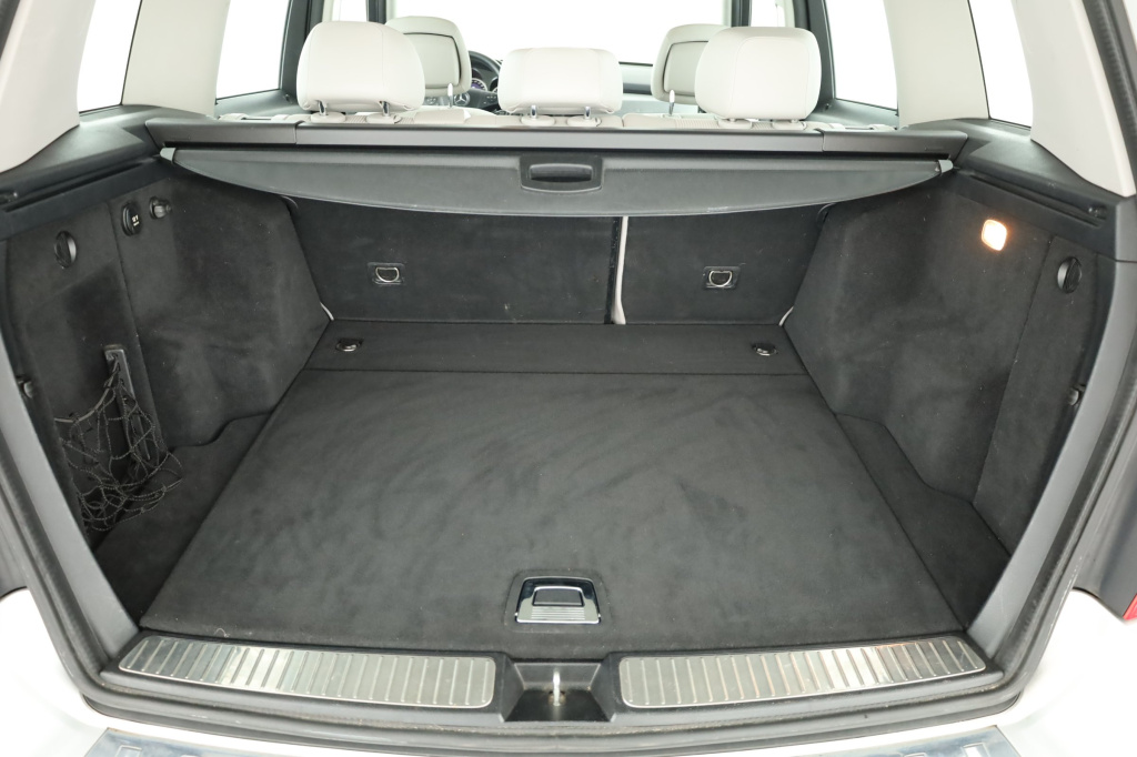 Mercedes-Benz GLK