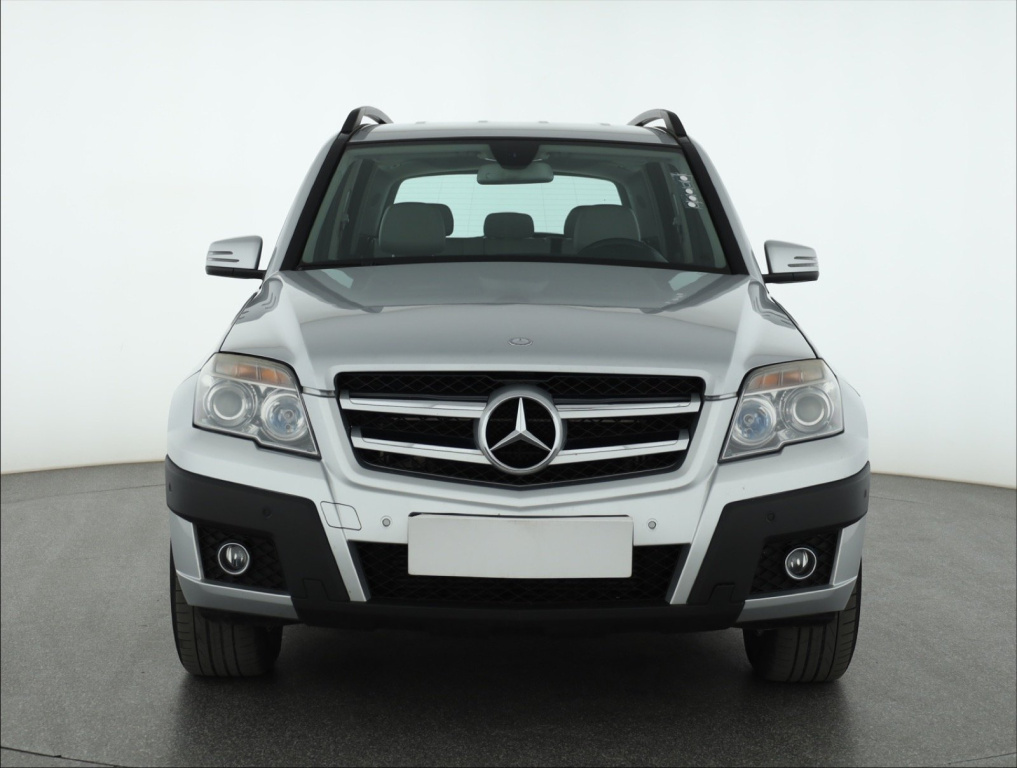 Mercedes-Benz GLK