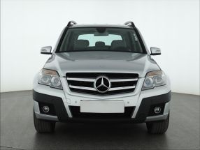 Mercedes-Benz GLK - 2008