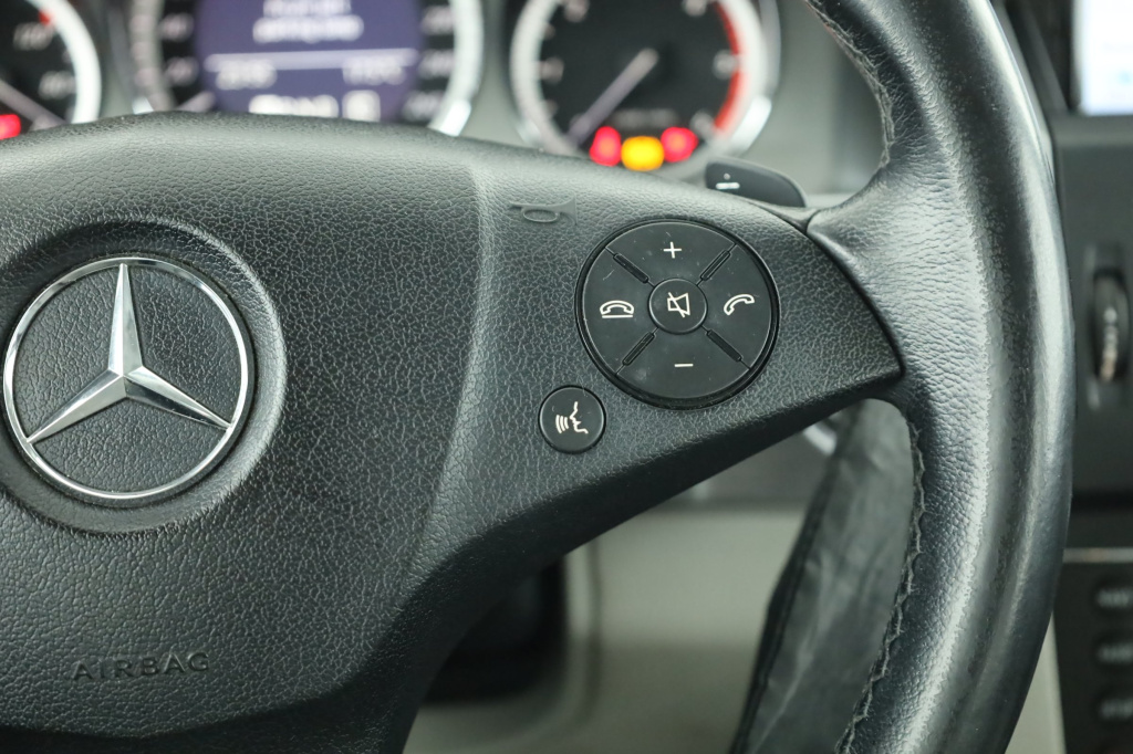 Mercedes-Benz GLK