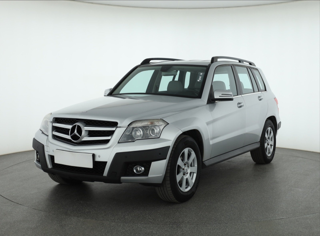 Mercedes-Benz GLK