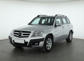 Mercedes-Benz GLK - 2008