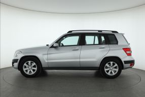 Mercedes-Benz GLK - 2008