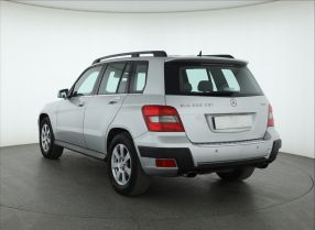 Mercedes-Benz GLK - 2008