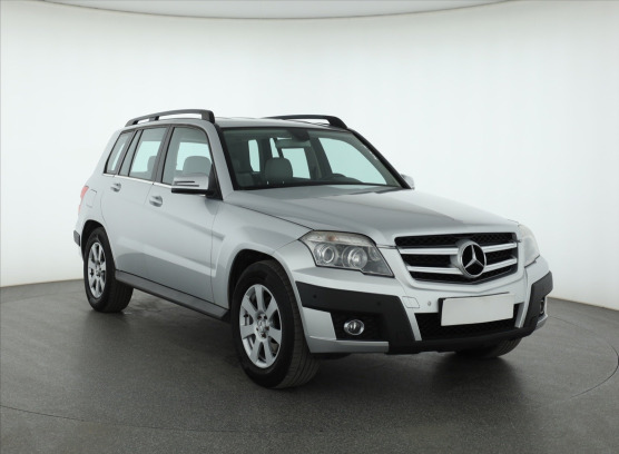 Mercedes-Benz GLK
