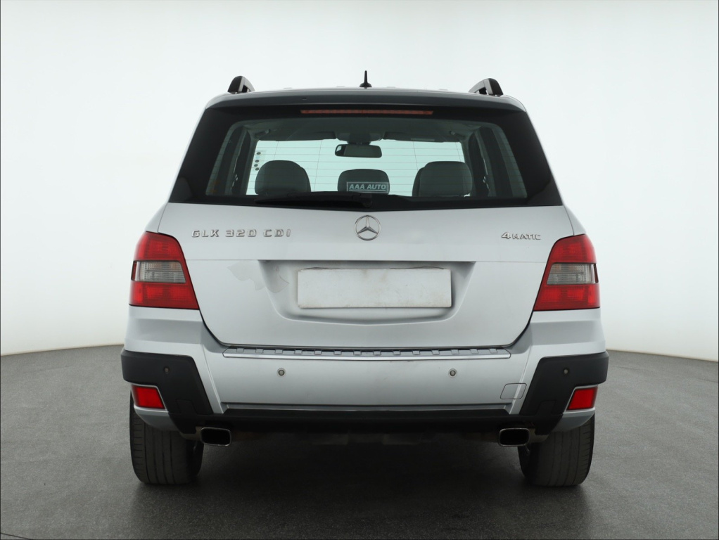 Mercedes-Benz GLK