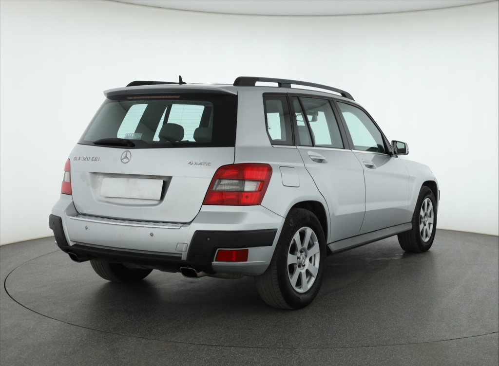 Mercedes-Benz GLK