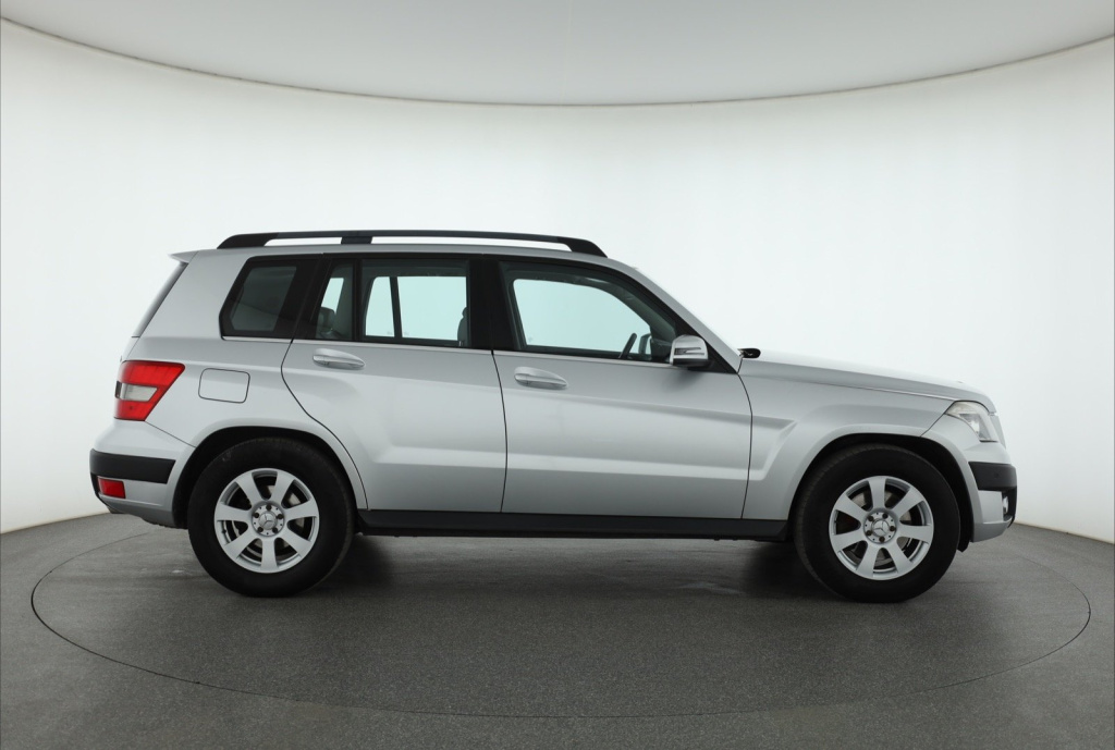 Mercedes-Benz GLK