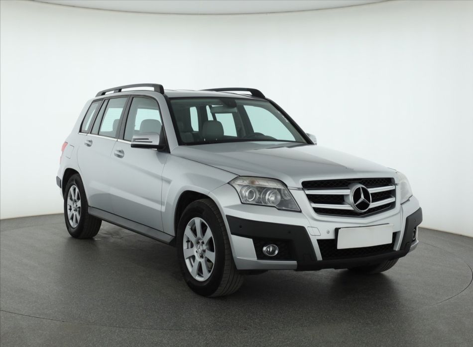 Mercedes-Benz GLK - 2008